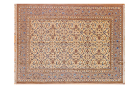 Tappeto Isfahan
